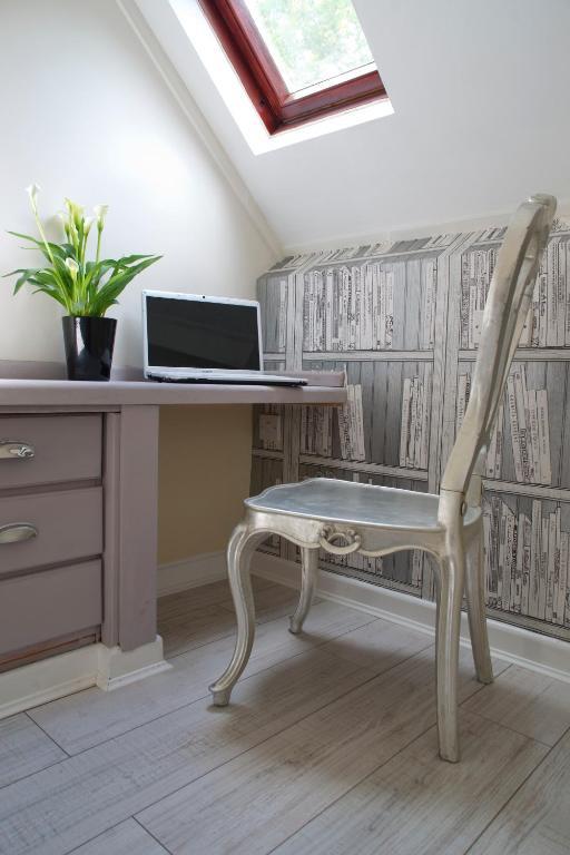 Ty Croeso Boutique B&B Crickhowell Zimmer foto