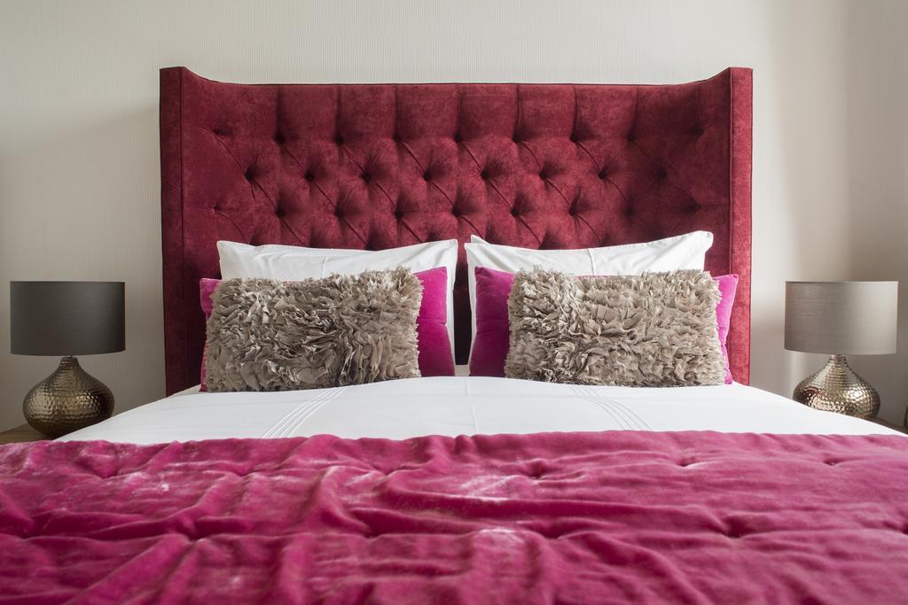 Ty Croeso Boutique B&B Crickhowell Zimmer foto